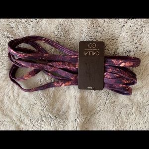 Caila Workout Headband NWT